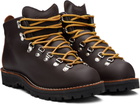 Danner Brown Mountain Light Boots