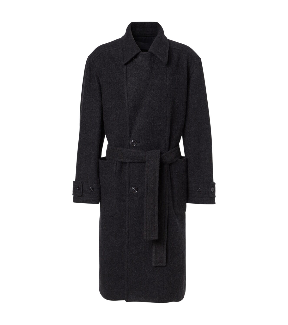 LEMAIRE chesterfield coat 44 タグ付き Lemaire - Chesterfield coat Lemaire