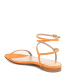 Stuart Weitzman - Merinda suede sandals