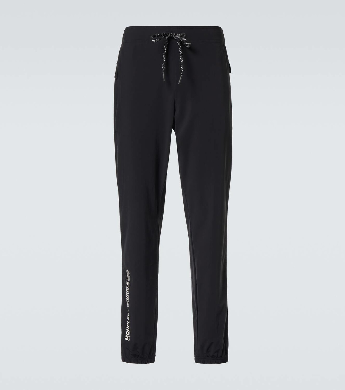 Moncler Grenoble Technical sweatpants