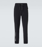 Moncler Grenoble Technical sweatpants