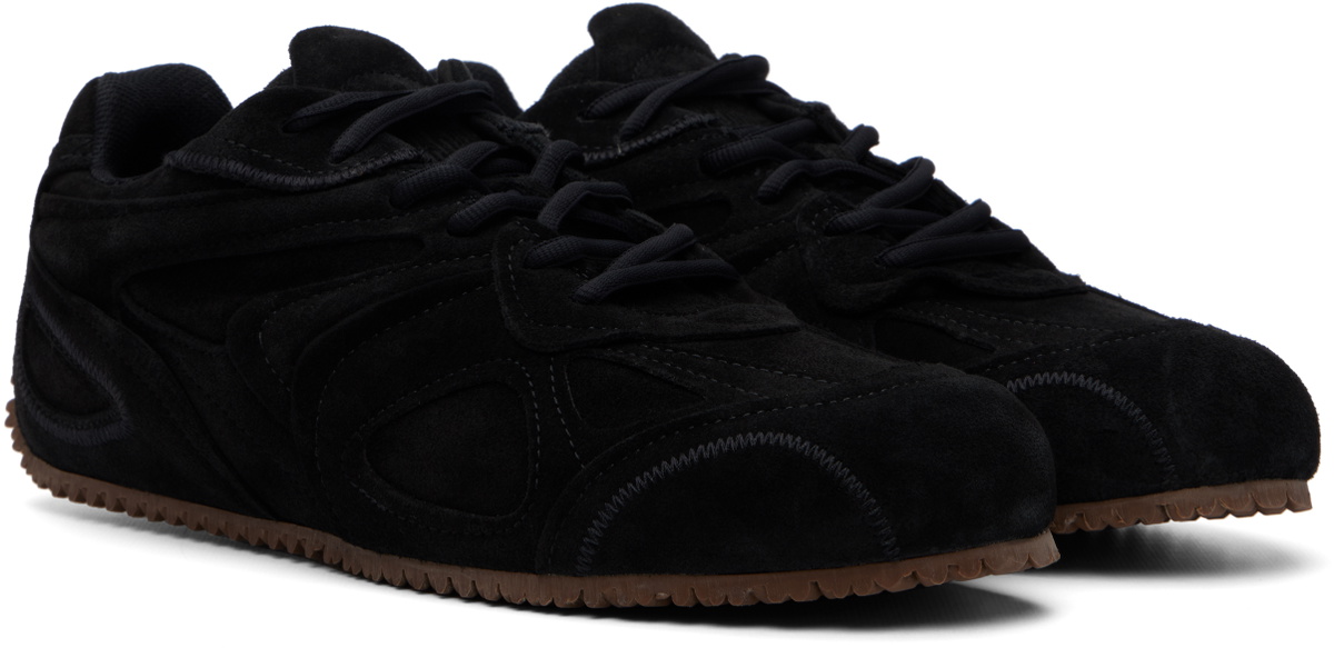 Axel Arigato Black Slow Sneakers