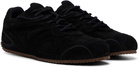 Axel Arigato Black Slow Sneakers