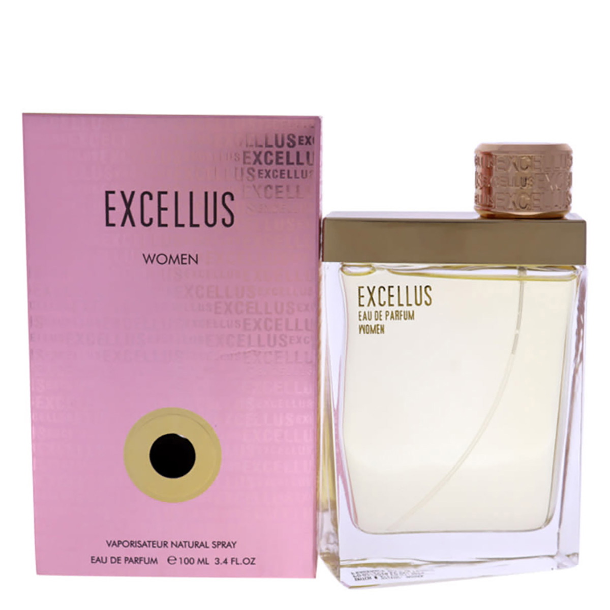 Excellus by Armaf for Women - 3.4 oz EDP Spray