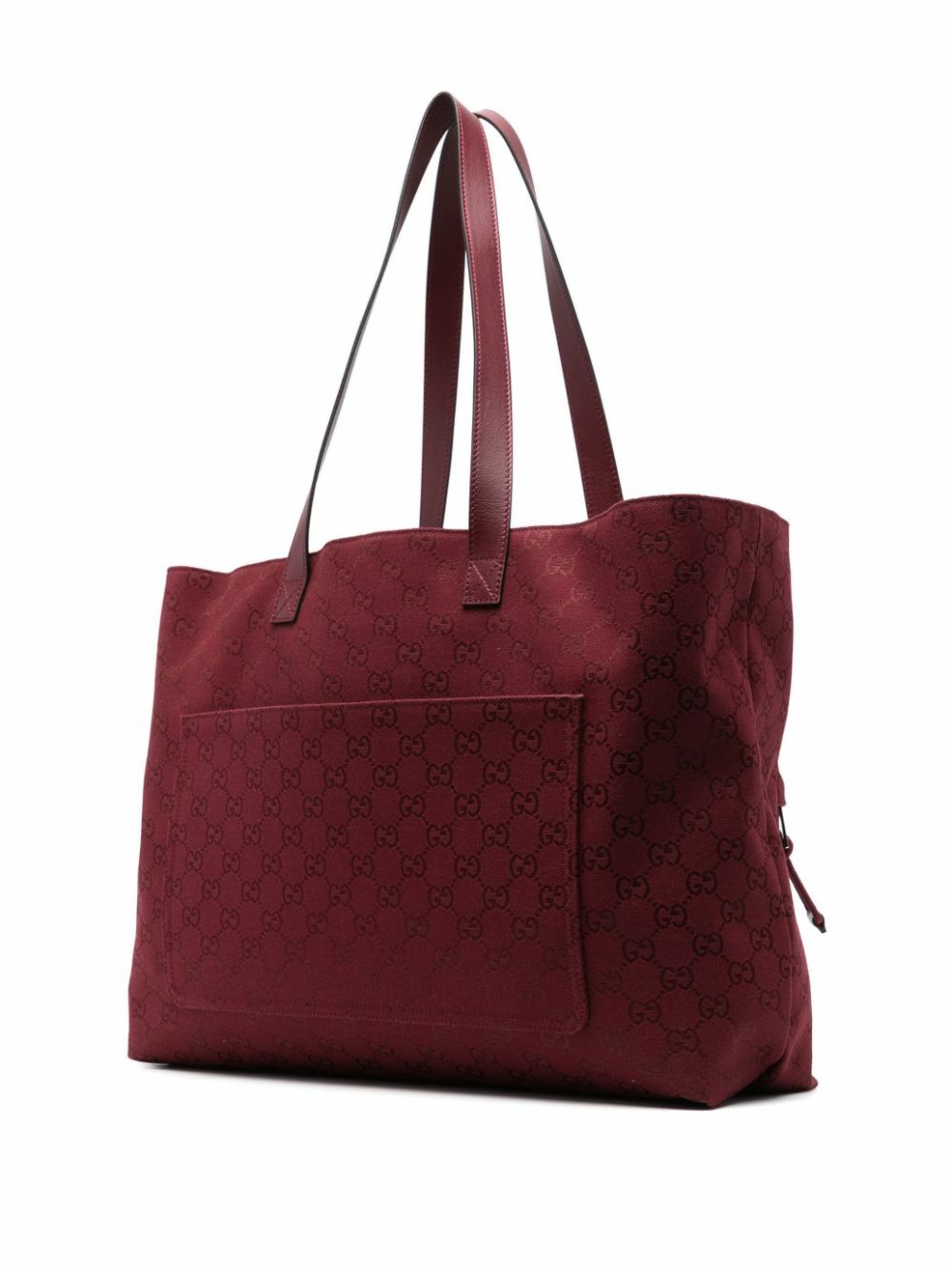 GUCCI - Large Shopping Bag Gucci