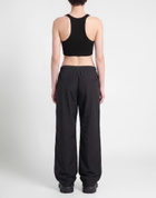 Rick Owens Lilies Womens Top in Black