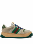 GUCCI - Screener Sneakers