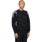 Diesel Black S-Girk-A62 Sweatshirt