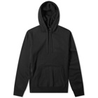 Reigning Champ Side Zip Hoody