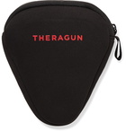Therabody - (RED) Theragun Mini Portable Massager - Red