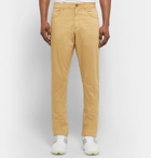 Nike Golf - Slim-Fit Dri-FIT Flex Golf Trousers - Beige