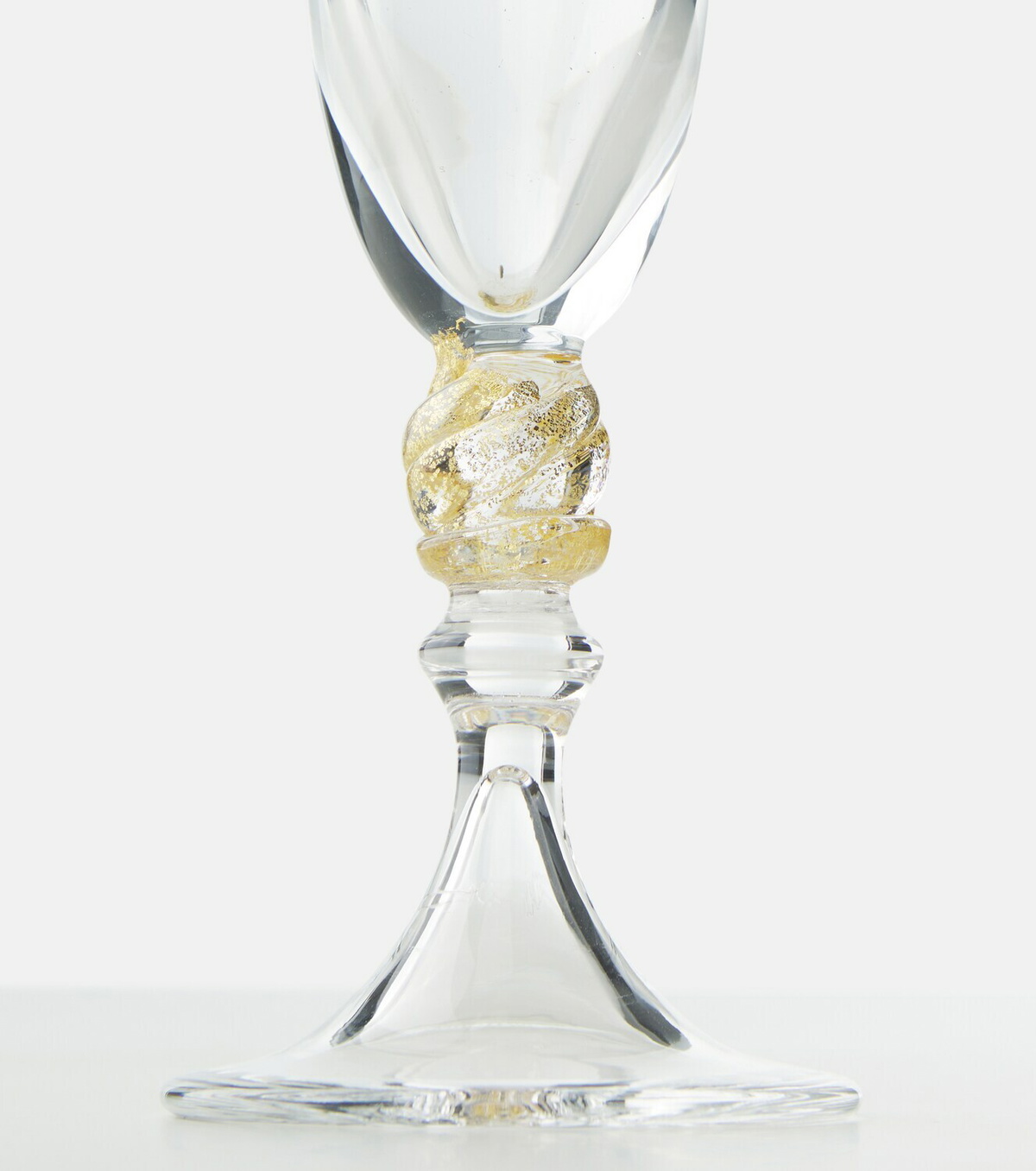 NasonMoretti A/81 champagne flute glass