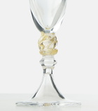 NasonMoretti A/81 champagne flute glass