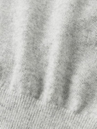 Sid Mashburn - Cashmere Sweater - Gray