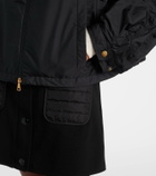 Moncler Vizille raincoat