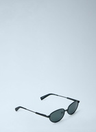 Jacquemus Alba Sunglasses