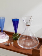 L'Atelier Du Vin - Developer Crystal Wine Cooler