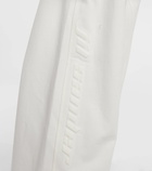 Jil Sander High-rise wide-leg jeans