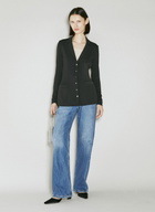 Rabanne Blazer Style Shirt