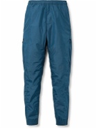 Goldwin - Tapered Ripstop Trousers - Cobalt