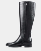 Steve Madden Ellymae Boots in Black