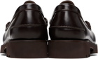 HEREU Brown Nombela R Sport Loafers