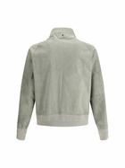 Salvatore Santoro Suede Jacket