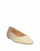 Marsèll Womens Ballet flats in Beige