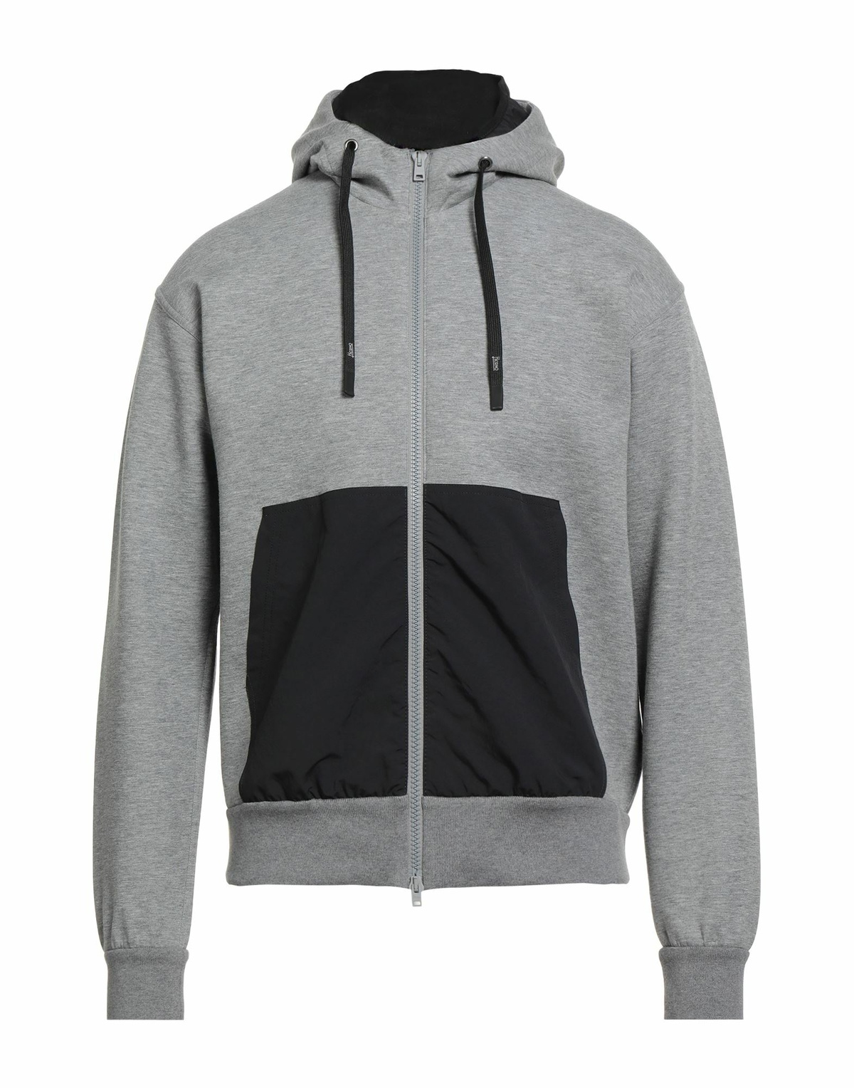 Herno Mens Sweatshirt in Grey