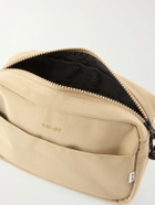 NN07 - Rip-Stop Shell Wash Bag