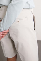 Peter Millar - Surge Slim-Fit Straight-Leg Tech-Jersey Golf Shorts - Neutrals