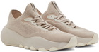 Axel Arigato Beige Apex Sneakers