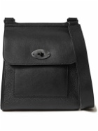 Mulberry - Anthony Full-Grain Leather Messenger Bag