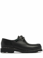 PARABOOT Michael Leather Shoes