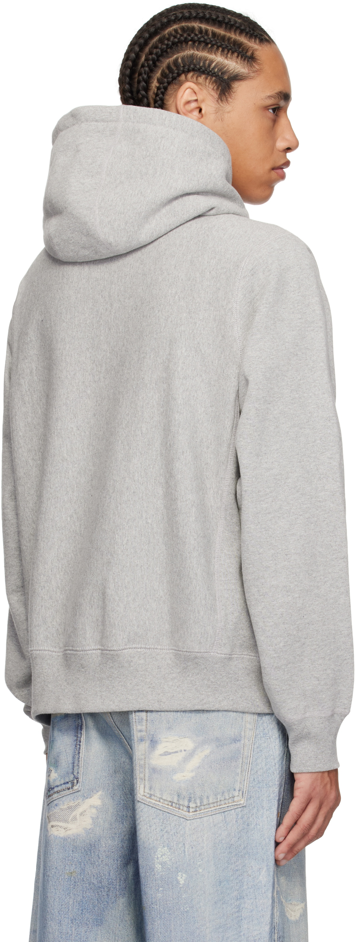 Noah Gray Core Classic Hoodie