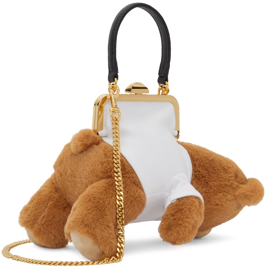 Balenciaga slammed by furious parents over 'disgusting' campaign with  BONDAGE-clad teddy bear bags