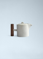 101 Copenhagen Native Tea Set