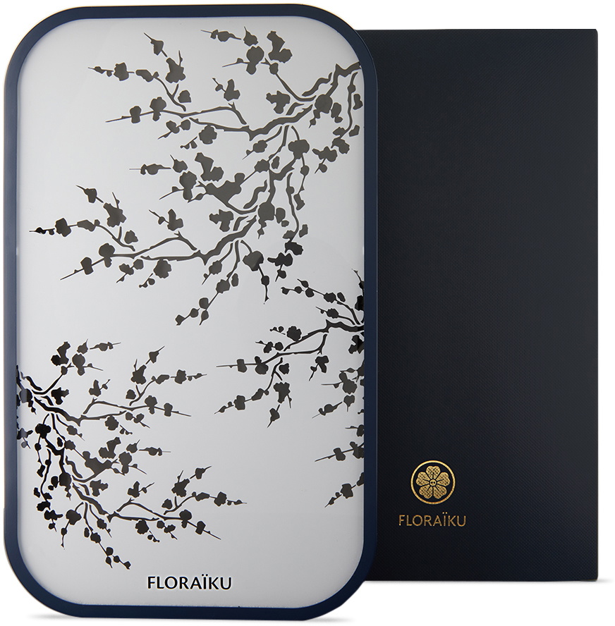 Floraiku Between Two Trees Eau De Parfum, 50 mL & 10 mL