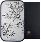 Floraiku Between Two Trees Eau De Parfum, 50 mL & 10 mL