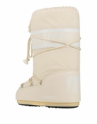Moon Boot Womens Boot Cream