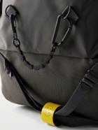 Porter-Yoshida and Co - Ride Daypack Shell Backpack - Black