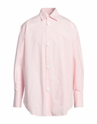 Jw Anderson Mens Shirt in Pink