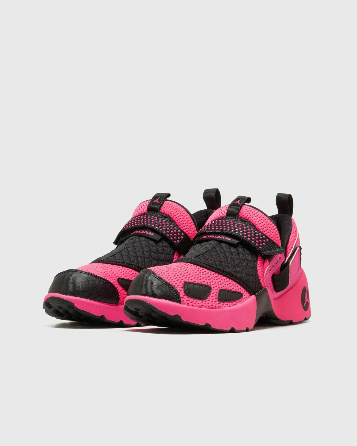 Jordan JORDAN TRUNNER LX pink Mens Lowtop