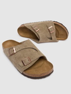 BIRKENSTOCK Zurich Suede Sandals