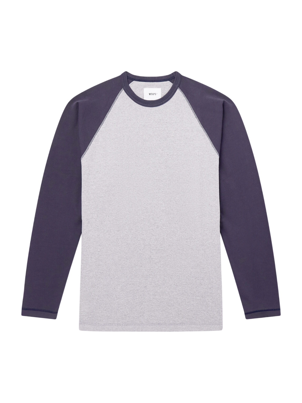 WTAPS Clutch Typewriter Shirt Black WTAPS