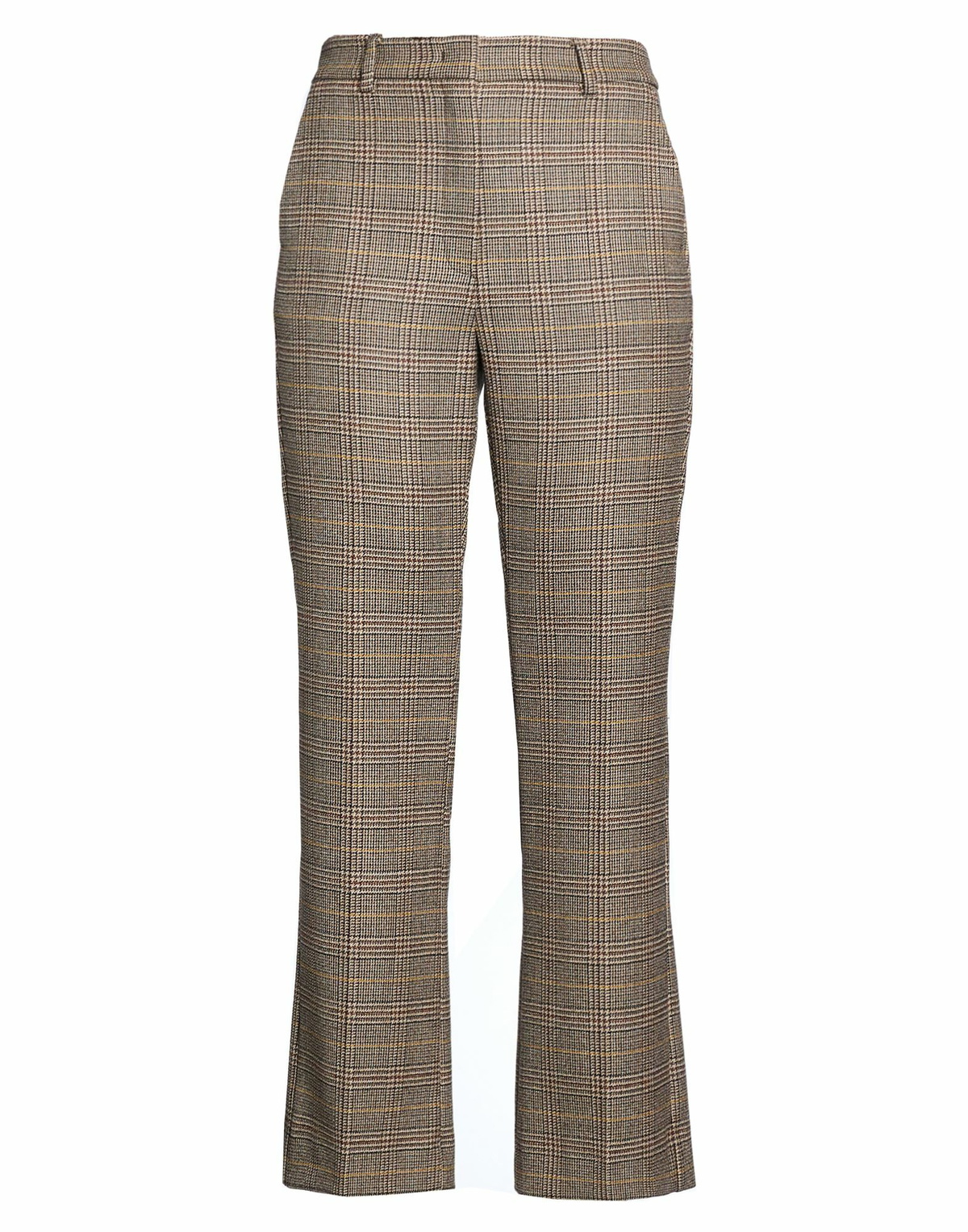 Weekend Max Mara Womens Pants Light brown