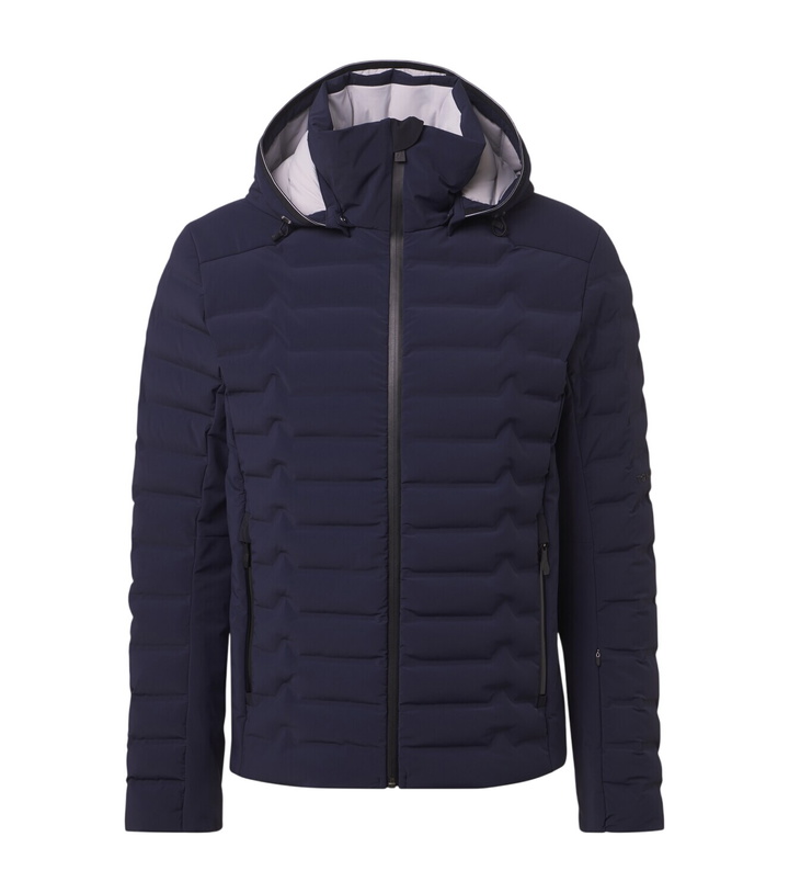 Photo: Toni Sailer Matthew down ski jacket