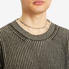 Tom Wood 16" Bo Chain Thick in Silver 