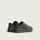 ON Men's Cloudze Sneaker in Espresso/Bark