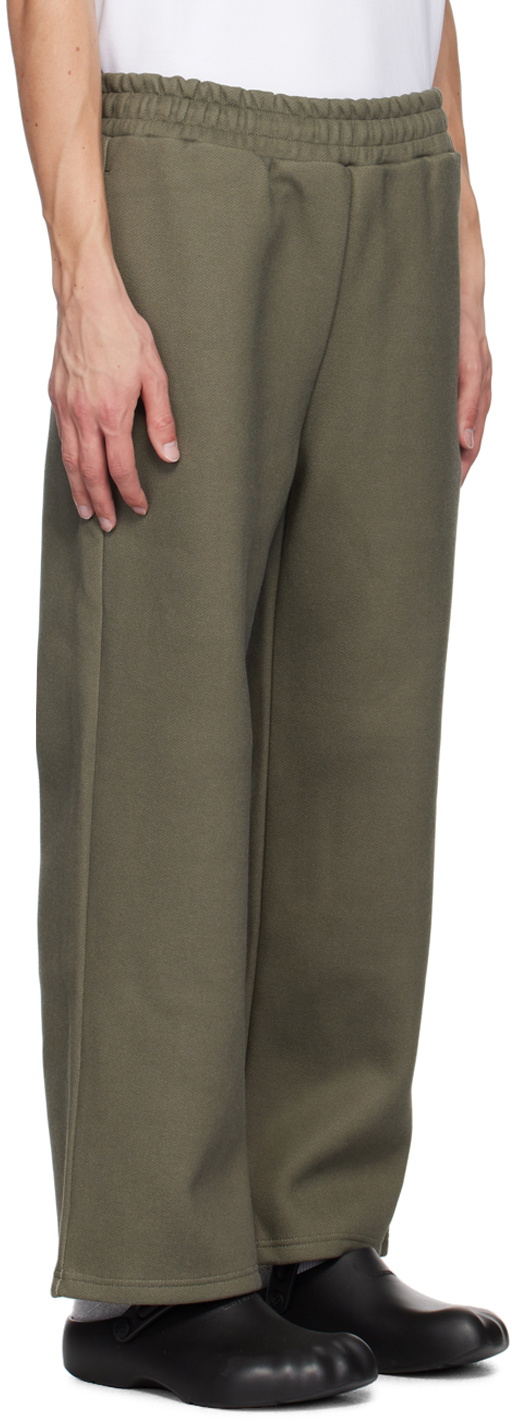 Seventh Khaki V2 Stacks Sweatpants